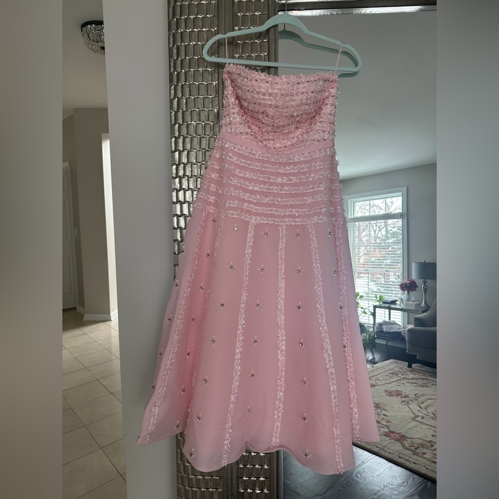 Brand new dress by Happy Clothing. NWT